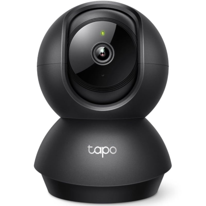 Cámara de Videovigilancia TP-Link Tapo C211/ 360º/ Visión Nocturna/ Control desde APP 4895252502060 TAPO C211 TPL-CAM TAPO C211