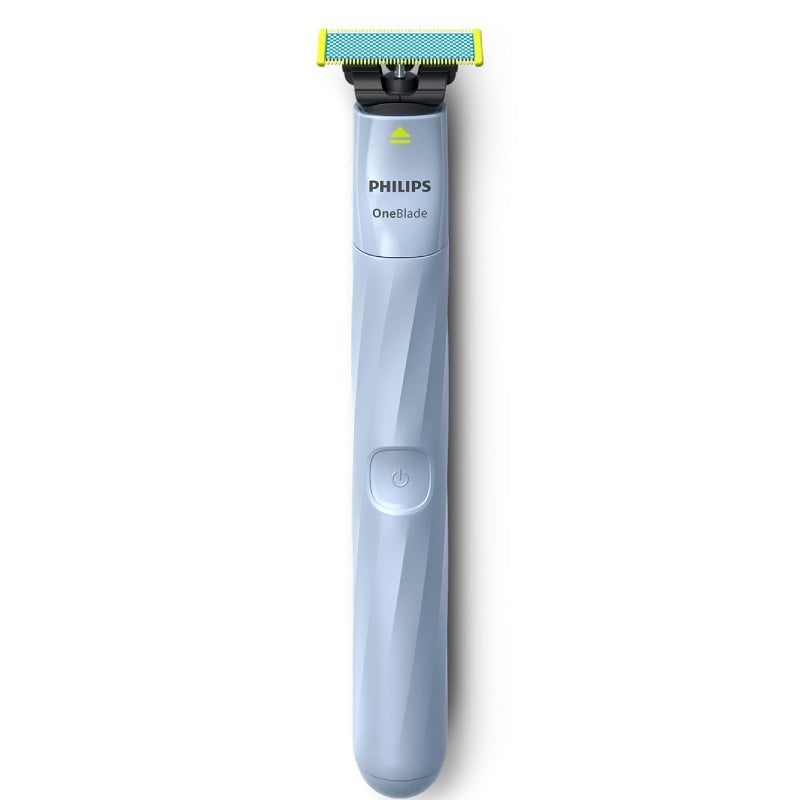 Cortabarbas Philips Oneblade QP1324/20/ con Batería - Imagen 2