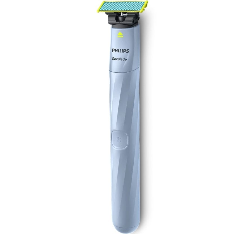 Cortabarbas Philips Oneblade QP1324/20/ con Batería - Imagen 3