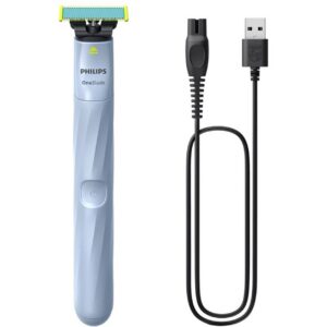 Cortabarbas Philips Oneblade QP1324/20/ con Batería 8720689010825  PHPAE-COR OB QP1324 20 V2