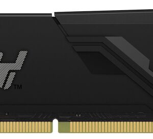 DDR4 KINGSTON 16GB 3200 FURY BEAST NEGRO 0740617319859 KF432C16BB/16