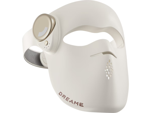 DREAME CHRONA 3D LIGHT THERAPY ANTI-AGING MASK 6978515259418 | P/N: 010410AA000001 | Ref. Artículo: 1406174