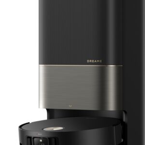 DREAME ROBOT ASPIRADOR X50 ULTRA COMPLETE NEGRO 6977328065568 | P/N: 010204AA000665 | Ref. Artículo: 1391841