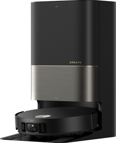 DREAME ROBOT ASPIRADOR X50 ULTRA COMPLETE NEGRO 6977328065568 | P/N: 010204AA000665 | Ref. Artículo: 1391841