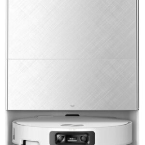 DREAME ROBOT ASPIRADOR X50S ULTRA WHITE 6979181924143 | P/N: 010201AA001053 | Ref. Artículo: 1410941