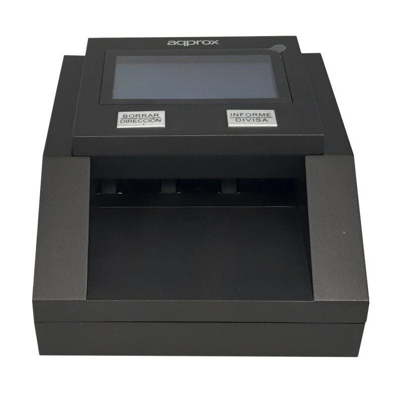 Detector de Billetes Falsos Approx appBILLDETECTOR - Imagen 3