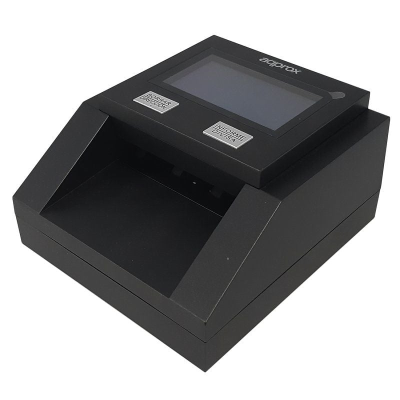 Detector de Billetes Falsos Approx appBILLDETECTOR - Imagen 4
