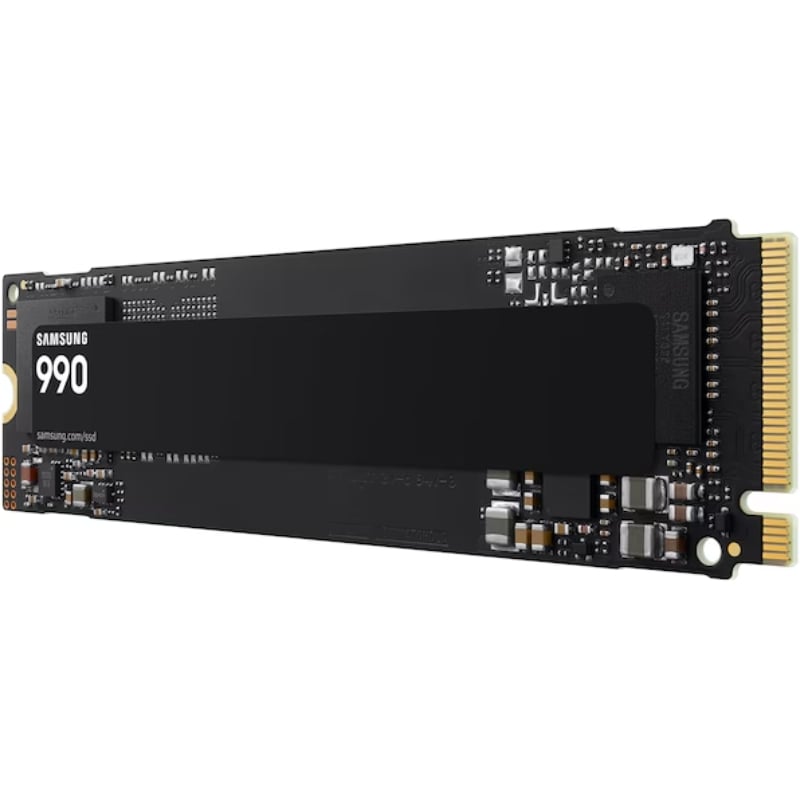Disco SSD Samsung 990 2TB/ M.2 2280 PCIe Gen4/ Full Capacity - Imagen 2