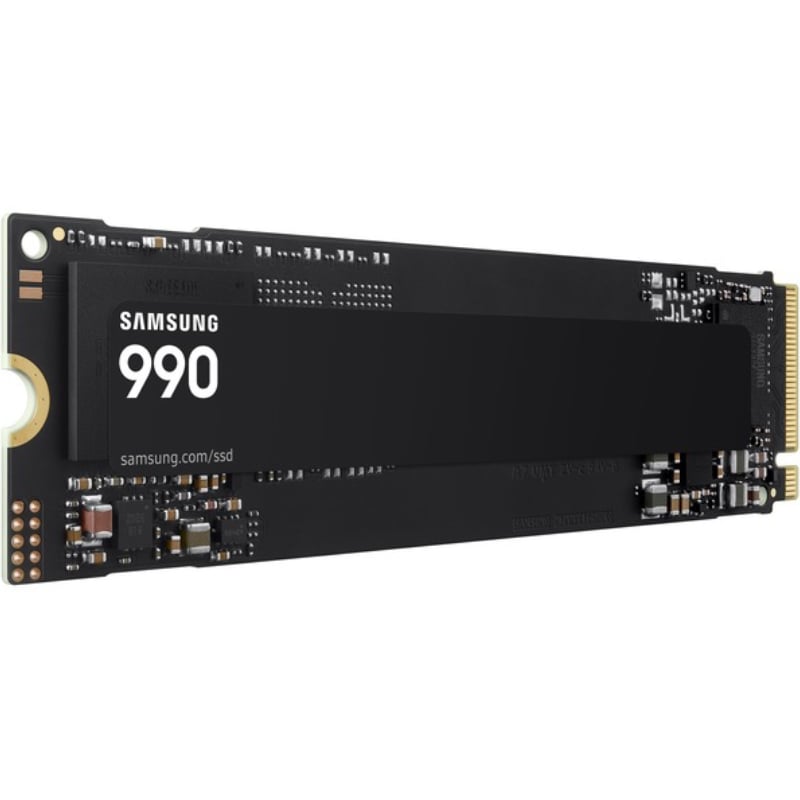 Disco SSD Samsung 990 2TB/ M.2 2280 PCIe Gen4/ Full Capacity - Imagen 3