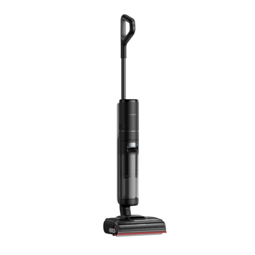Dreame H15 Pro Aspiradora escoba 2 en 1 Corriente alterna Seca y húmeda Sin bolsa 400 W Negro 5 Ah - Imagen 2