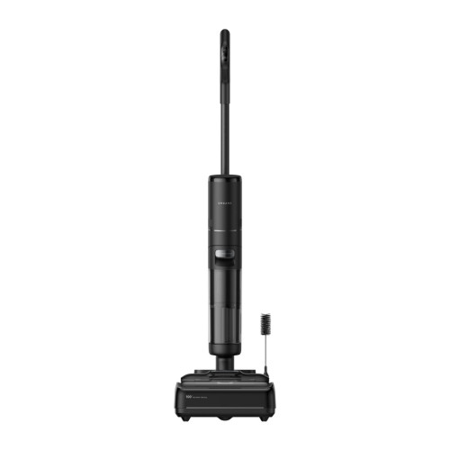 Dreame H15 Pro Aspiradora escoba 2 en 1 Corriente alterna Seca y húmeda Sin bolsa 400 W Negro 5 Ah - Imagen 8