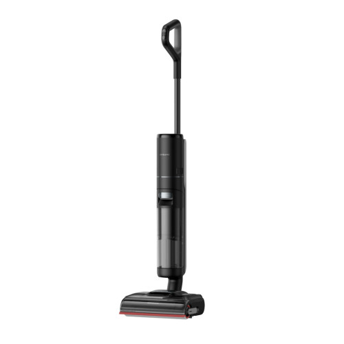 Dreame H15 Pro Aspiradora escoba 2 en 1 Corriente alterna Seca y húmeda Sin bolsa 400 W Negro 5 Ah 6977328063854 | P/N: 011101AA000185 | Ref. Artículo: 1392323