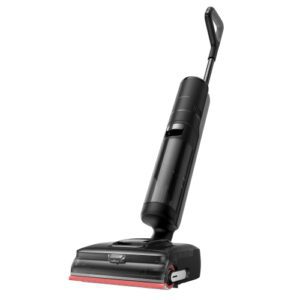 Dreame H15 Pro FoamWash Mopa eléctrica Batería Secar Sin bolsa 400 W Negro 5 Ah 6978515252761 | P/N: 011101AA000305 | Ref. Artículo: 1410933