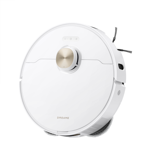 Dreame L40s Pro Ultra Bolsa para el polvo Blanco - Imagen 6