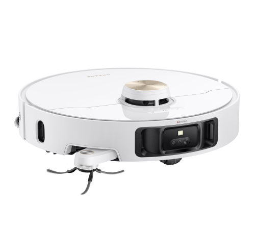 Dreame L40s Pro Ultra Bolsa para el polvo Blanco - Imagen 8