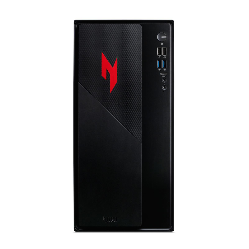 (ECI) CPU ACER N20-100-RPL (DG.BQBEB.00C) CI5-13420H, 16GB, 1TB SSD, NVIDIA RTX 5060, W11H - Imagen 6