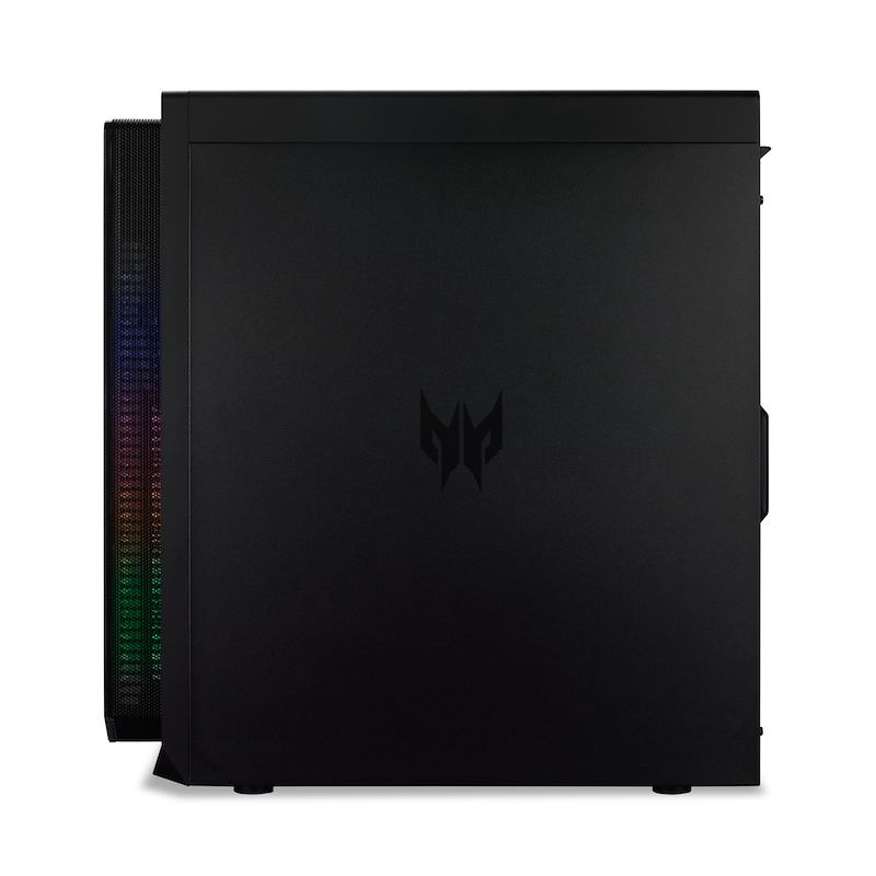 (ECI) CPU ACER PO7-660 (DG.E4DEB.00S) CORE ULTRA 9 285K, 32GB, 1TB SSD, NVIDIA RTX 5080, W11H - Imagen 7
