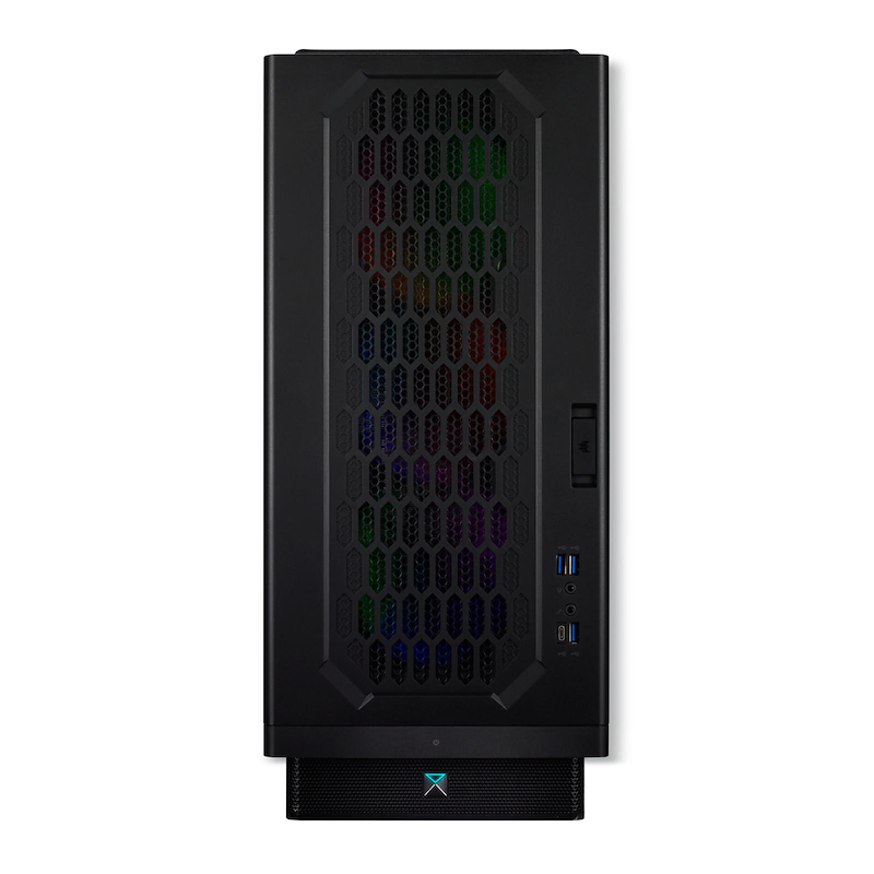 (ECI) CPU ACER PO7-660 (DG.E4DEB.00S) CORE ULTRA 9 285K, 32GB, 1TB SSD, NVIDIA RTX 5080, W11H - Imagen 8