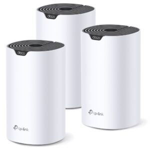 EXTENSOR DE COBERTURA TP-LINK AC1900 WHOLE MES WIFI 3-PACK 6935364073022 Deco S7 3-PACK