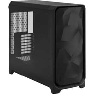 FRACTAL CAJA MESHIFY 3 XL BLACK TG LIGHT TINT FD-C-MES3X-02 7340172707226 | P/N: FD-C-MES3X-02 | Ref. Artículo: 1391151