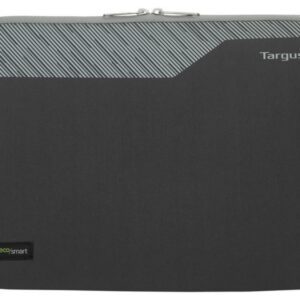 FUNDA PARA PORTATIL TARGUS PULSE 13-14" SLEEVE - CHARCOAL 5063194003061 TBS97004GL