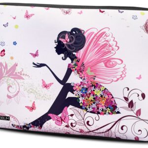 FUNDA PORTATIL SUBBLIM TRENDY SLEEVE NEO HADA 13