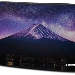 FUNDA PORTATIL SUBBLIM TRENDY SLEEVE NEO MOUNTAIN 13