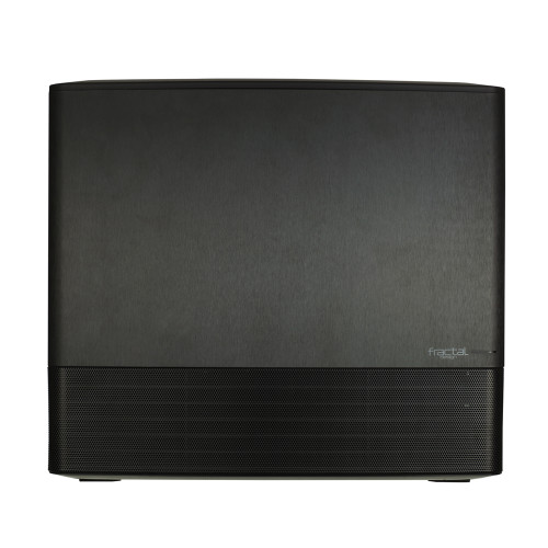 Fractal Design NODE 804 Cubo Negro - Imagen 12