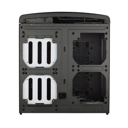 Fractal Design NODE 804 Cubo Negro - Imagen 13