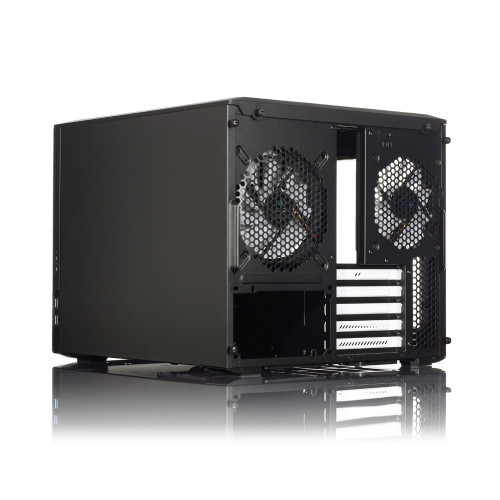 Fractal Design NODE 804 Cubo Negro - Imagen 15
