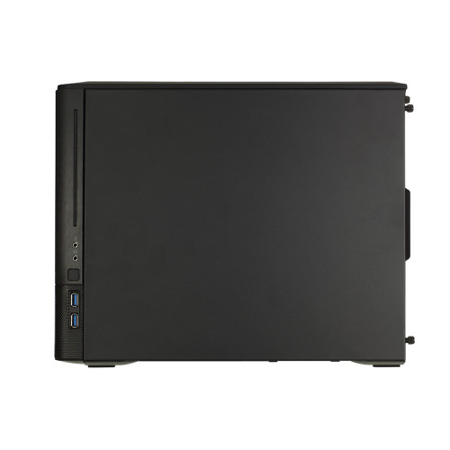 Fractal Design NODE 804 Cubo Negro - Imagen 18
