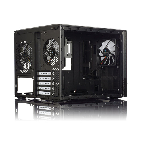 Fractal Design NODE 804 Cubo Negro - Imagen 19