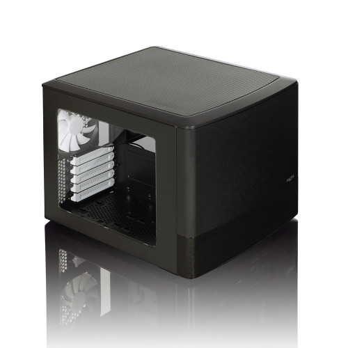 Fractal Design NODE 804 Cubo Negro - Imagen 20