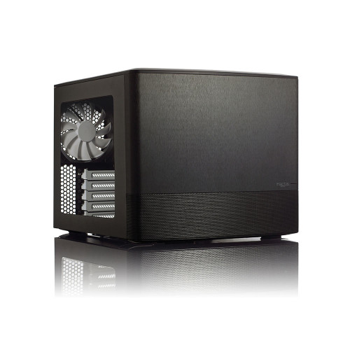 Fractal Design NODE 804 Cubo Negro - Imagen 24