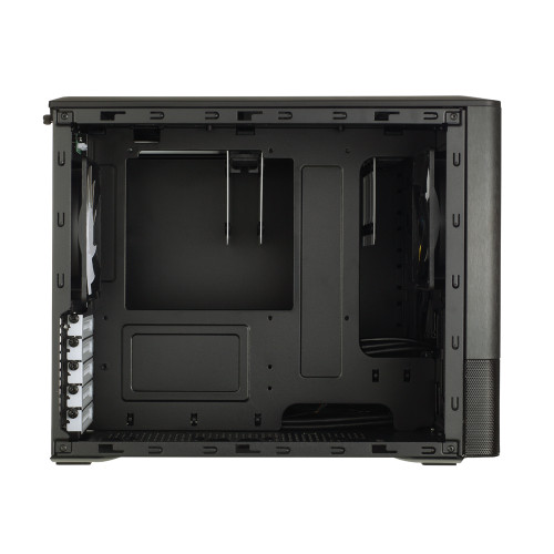 Fractal Design NODE 804 Cubo Negro - Imagen 9