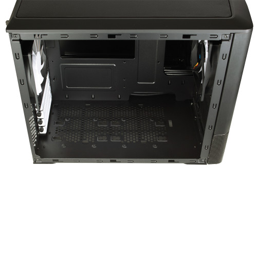 Fractal Design NODE 804 Cubo Negro - Imagen 10