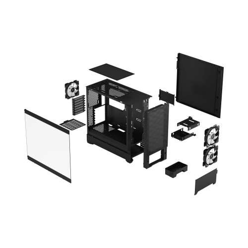 Fractal Design Pop Air Negro - Imagen 12