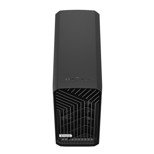 Fractal Design Torrent Negro - Imagen 11