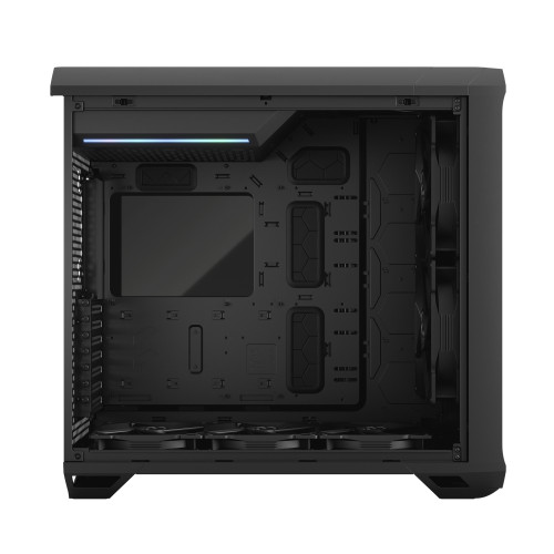 Fractal Design Torrent Negro - Imagen 12