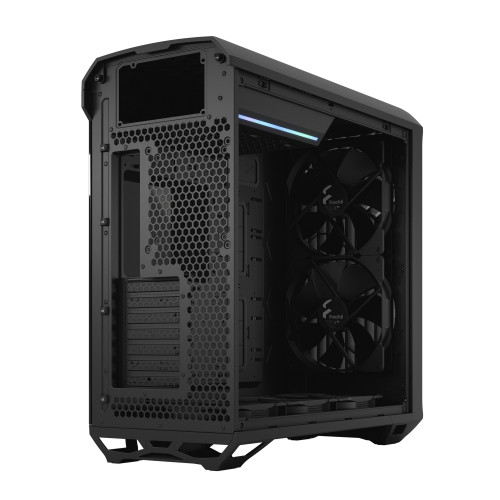 Fractal Design Torrent Negro - Imagen 13