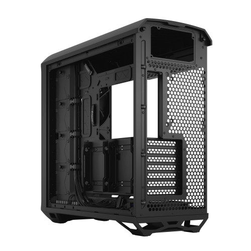 Fractal Design Torrent Negro - Imagen 14