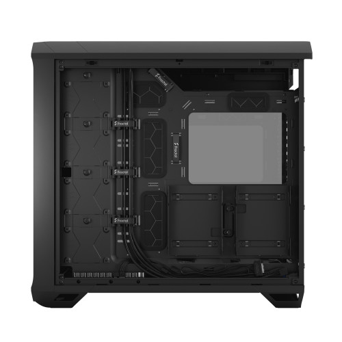 Fractal Design Torrent Negro - Imagen 15