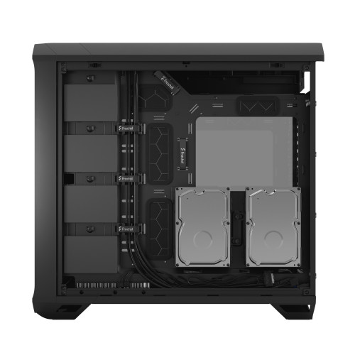 Fractal Design Torrent Negro - Imagen 16