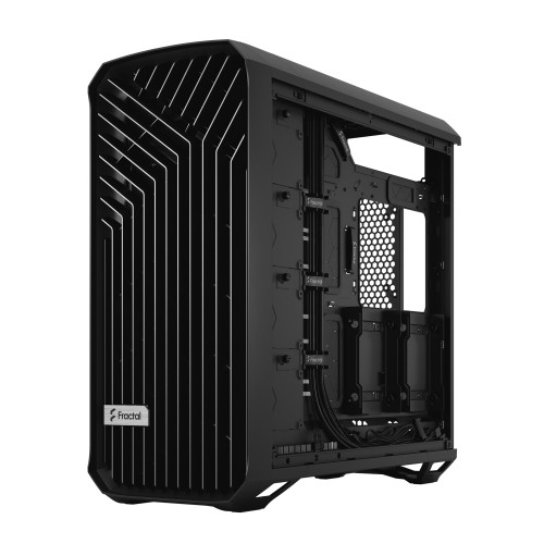 Fractal Design Torrent Negro - Imagen 17