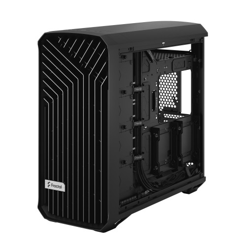 Fractal Design Torrent Negro - Imagen 18