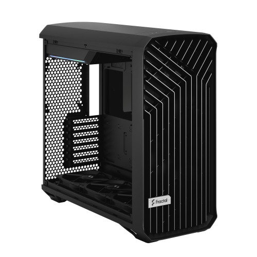 Fractal Design Torrent Negro - Imagen 20
