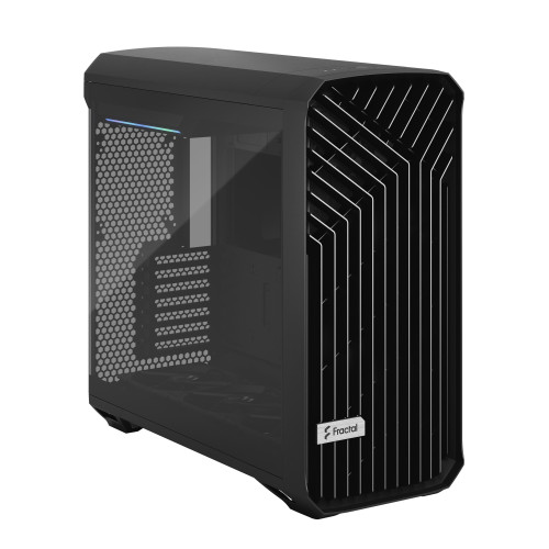 Fractal Design Torrent Negro - Imagen 3