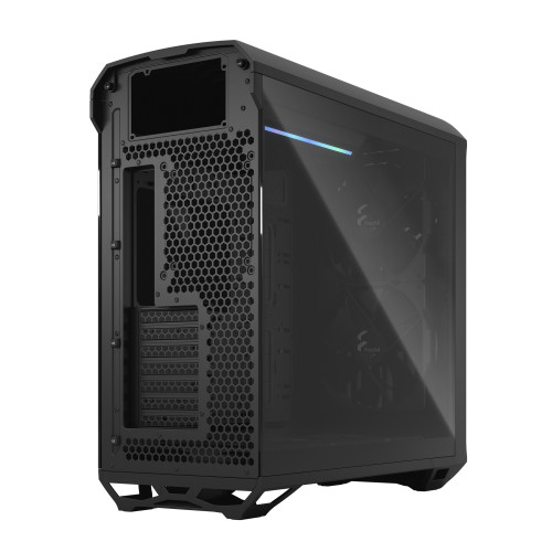 Fractal Design Torrent Negro - Imagen 5