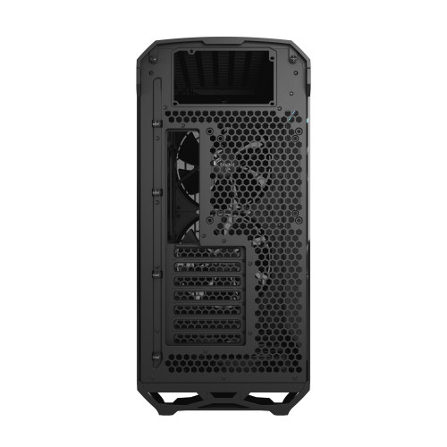 Fractal Design Torrent Negro - Imagen 6