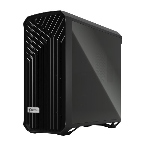 Fractal Design Torrent Negro - Imagen 9